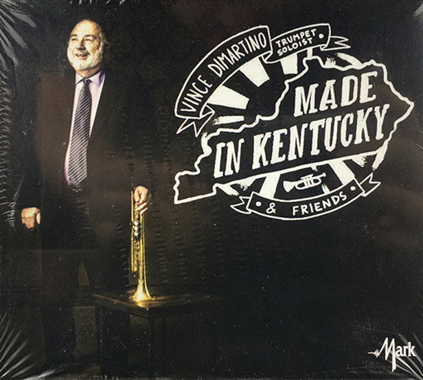 (image for) Vince DiMartino: Made in Kentucky